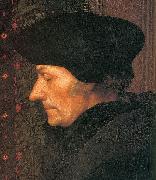 Erasmus Hans Holbein